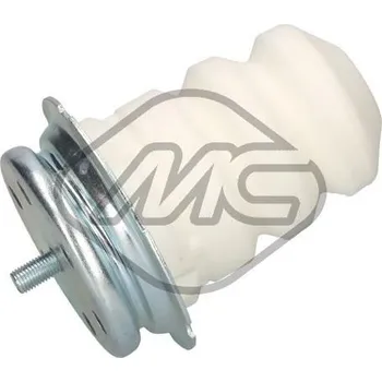 Zarážka, odpružení Metalcaucho 06192