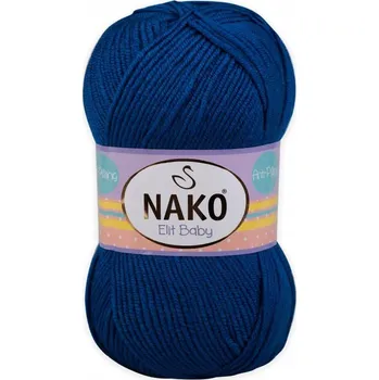 Nako Elit Baby