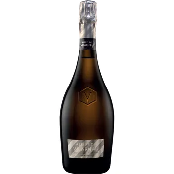 Vilarnau Cava Gran Reserva Vintage Albert de Vilarnau