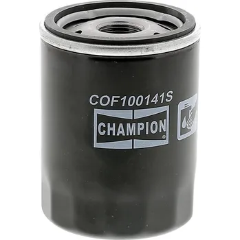 Autodíl Olejový filtr CHAMPION COF100141S