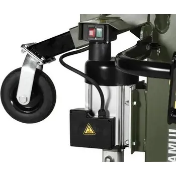 Štípačka na dřevo Štípač dřeva Gamul T9230