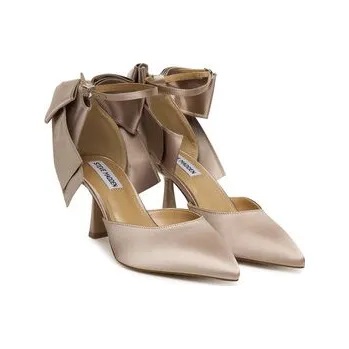 Dámské lodičky Lodičky Steve Madden Fiorela 11005137 Béžová 36