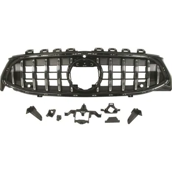 Karosérie BLIC Přední maska MERCEDES CLA C118 03.2019–12.2022