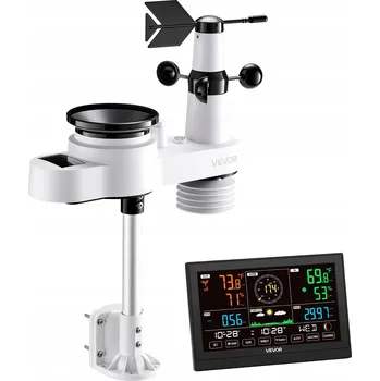 Meteostanice VEVOR YT60308