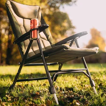 Giants fishing rybářské křeslo Chair Deluxe FX