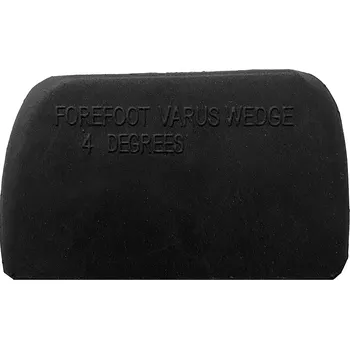 Vložka do bot LBG Bio - Ortotický klín FOREFOOT VALGUS Úhel: 2°