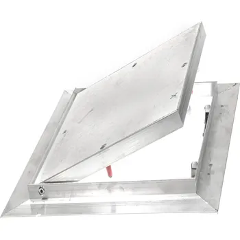 Revizní dvířka Gunnex revizní dvířka 30 x 30 cm (1 ks)