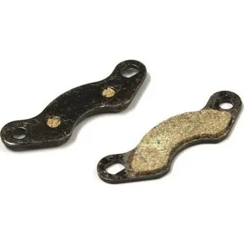 RC model Brake Pads Kyosho (2) SP (IFW330) - expresní doprava