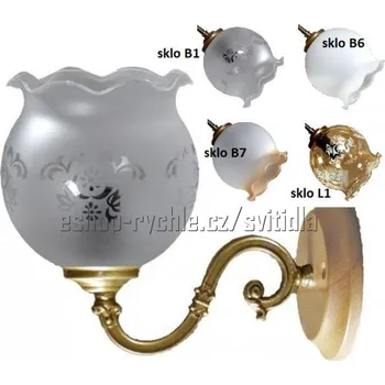 Svítidlo 128006NSSV