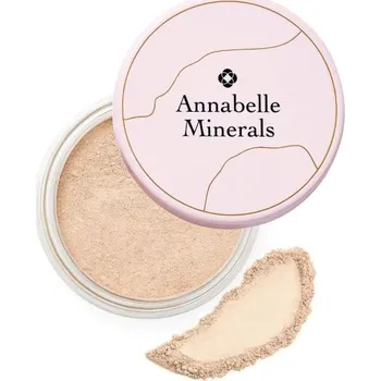 Korektor Annabelle Minerals Pure Fairest minerální korektor 4 g