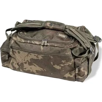 turistický batoh NASH - Taška Subterfuge Duffel Bag Small 20 l