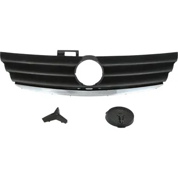 Karosérie BLIC Přední maska MERCEDES TŘÍDY A W169 09.2004–04.2009