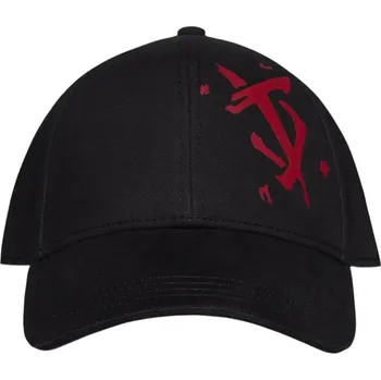 Kšiltovka Kšiltovka Doom: Znak (nastavitelná)