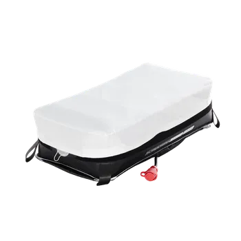 Studiové světlo Aputure INFINIMAT 1x2 KIT s čirým softboxem