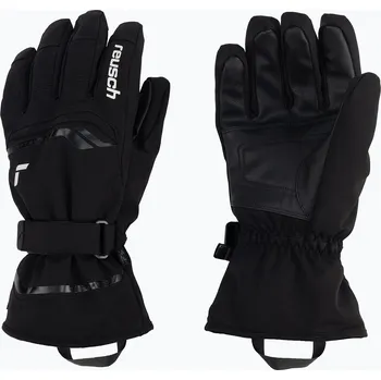 Lyžařské rukavice Reusch Primus R-Tex XT černé 62/01/224