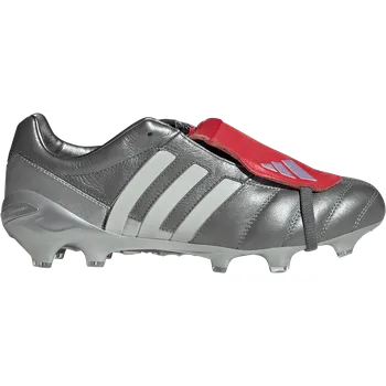 Kopačky Kopačky adidas Predator Mania Gunmetal FG hq2680 Velikost 41,3 EU | 7,5 UK | 8 US | 25,5 CM