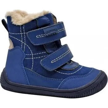 Pánská zdravotní obuv RAMOS Blue Děts.zimní obuv, vel.27