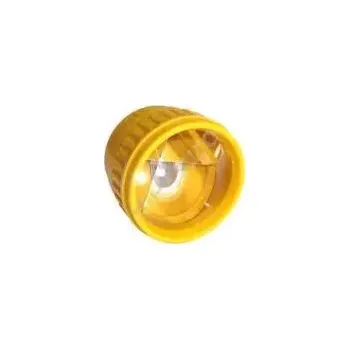 Měřící laser Hranol velký - plast