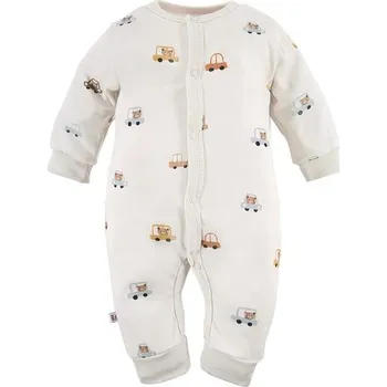 Eevi Overal bez ťapek Cars&Bears AUTÍČKA - 86