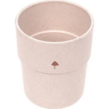 dětská jídelní sada LÄSSIG Mug PP/Cellulose Little Forest 2025 rabbit (Německá značka LÄSSIG je lídrem v prodeji doplňků pro maminky a děti v západní Evropě. Jejich výrobky se vyznačují velmi vysokou úrovní zpracování a také praktičností, díky které si výrobky této značky ob