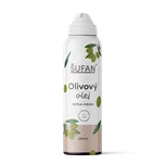 Olivový olej ve spreji - 250 ml