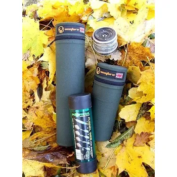 Rybářský naviják Venture Pouzdro na cívky Spool Tube Large