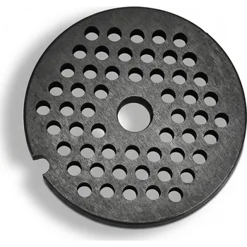 Kuchyňský mlýnek Kovové sítko na mletí masa TADAR 6,8 cm