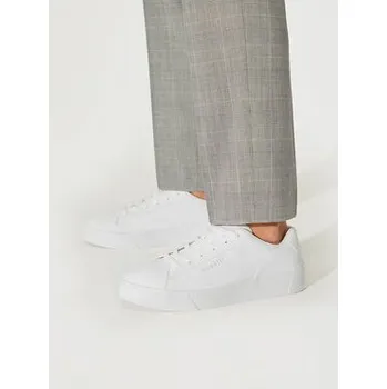 Pánské tenisky Sneakersy Bugatti 324-AMU01-5000 Bílá 44