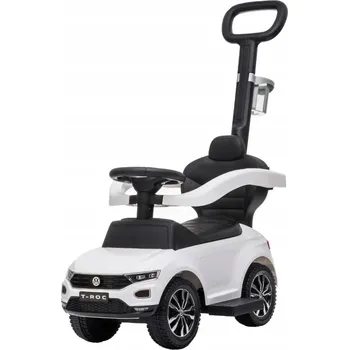 Odrážedlo Odrážedlo Volkswagen T-ROCK Buddy Toys BPC 5260 3v1