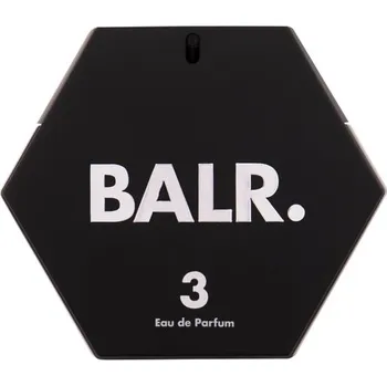 Dámský parfém BALR. 3, Tester