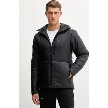 Pánská větrovka Sportovní bunda Haglöfs 607824 černá 99X, vel. XL