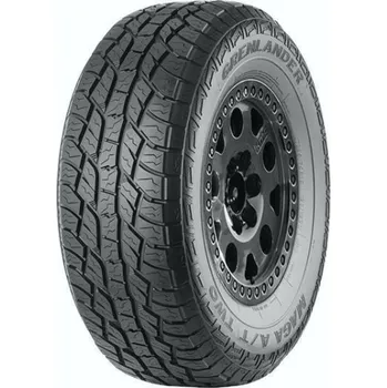 Letní osobní pneu 215/65R17 99T, Grenlander, MAGA A/T TWO