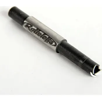 ROTTEFELLA HOLLOW DRILL BIT Barva: Černá, Velikost: UNI