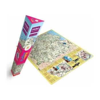 Plakat Mapa turystyczna Polski dla dzieci (Opracowanie&nbsp;zbiorowe)(Brožovaná)