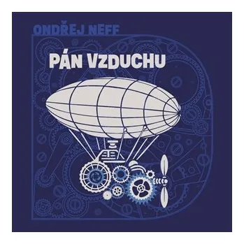 Tympanum Pán vzduchu