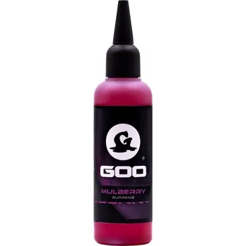 Návnadové aroma Korda Goo Mulberry Supreme 115ml