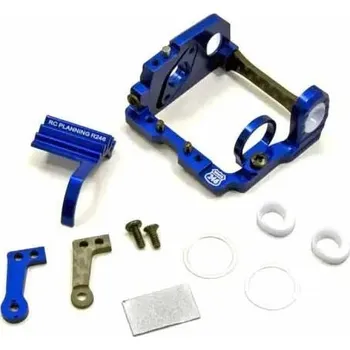 RC model Kyosho Mini-Z R246 Aluminium Motor Mount - HB 98mm Type - expresní doprava