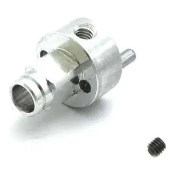 RC model Brake Pully Holder Kyosho V-One R4 Evo3 - expresní doprava