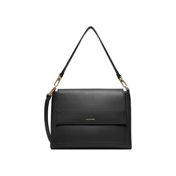 Kabelka Kabelka Gino Rossi C-NAILA-LDA8079 Černá NOSIZE