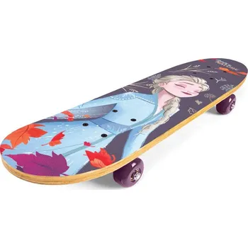 Skateboard SKATEBOARD FROZEN, uni