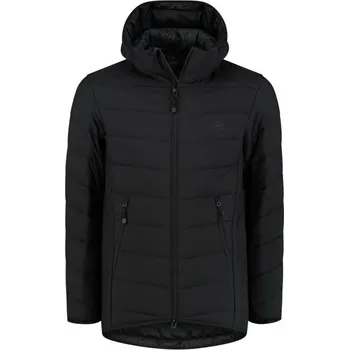 Chlapecká bunda Korda bunda Kore Thermolite Jacket Black Velikost: S (KCL466)