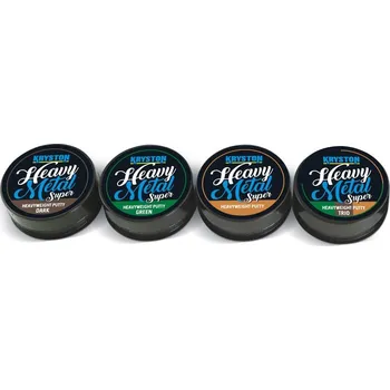 Kryston Plastické olovo Heavy Metal Plus