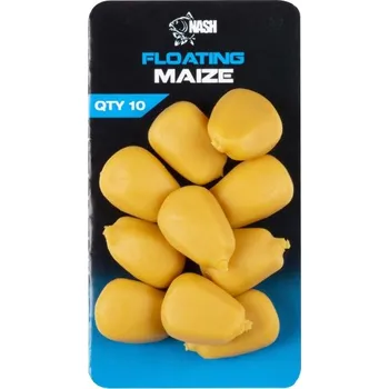 Nash Floating Maize 10ks