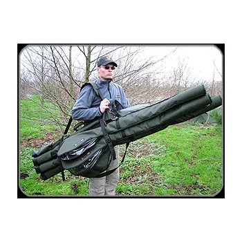 Pouzdro na prut Venture Sling Holdall 3 Rod System 12"