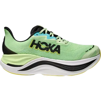 Pánská obuv Běžecké boty Hoka Skyward X 1147911-lmth Velikost 43,3 EU | 9 UK | 9,5 US | 27,5 CM