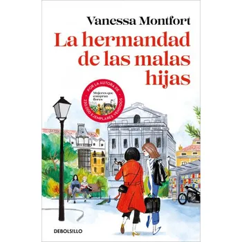 La hermandad de las malas hijas (Brožovaná)