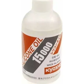 RC náhradní díl Kyosho Silicone Damper Oil 15000Wt ( 40 ml ) - expresní doprava