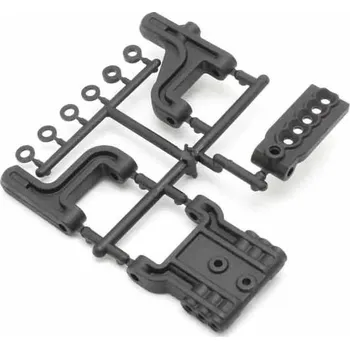 RC náhradní díl Kyosho Fazer FZD2 Suspension Arm Set - expresní doprava