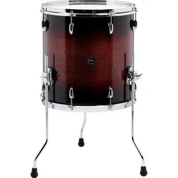 Jednotlivý buben Gretsch Floor Tom Renown MapleCherry Burst 15691