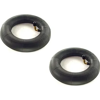 Elektrokoloběžka Nitro scooters Sada 2 ks – Duše zadního kola pro Runner vel. 9″ (9×3.50-4)